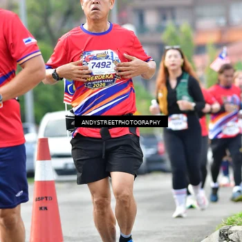 Runner Photo 5947454