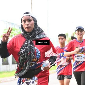 Runner Photo 5947455