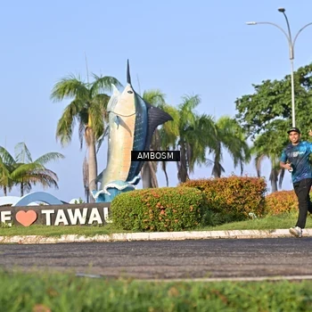 Runner Photo 5947456