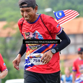 Runner Photo 5947457