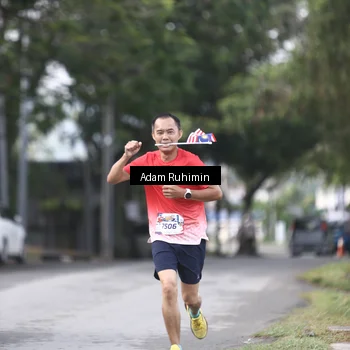 Runner Photo 5947458