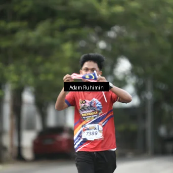 Runner Photo 5947459