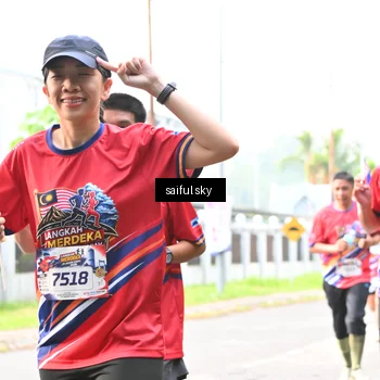 Runner Photo 5947460