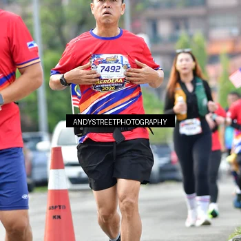 Runner Photo 5947462