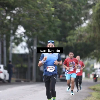 Runner Photo 5947463