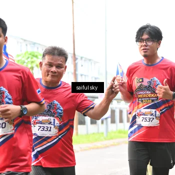 Runner Photo 5947464