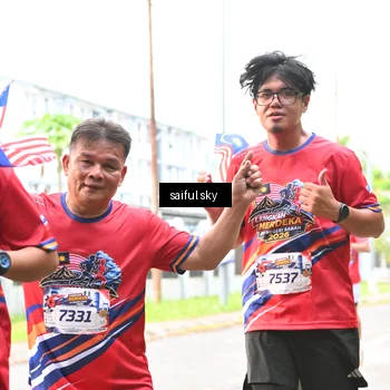 Runner Photo 5947465