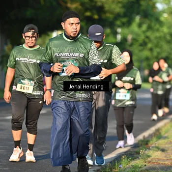 Runner Photo 5947468