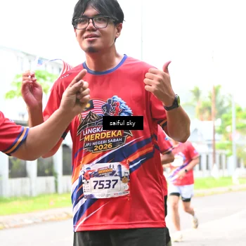 Runner Photo 5947469