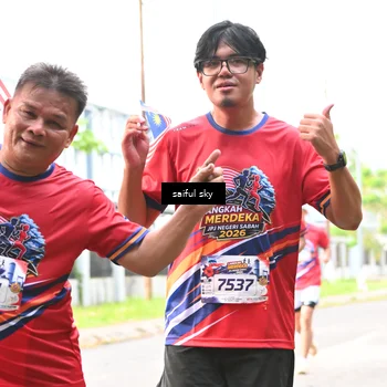 Runner Photo 5947471