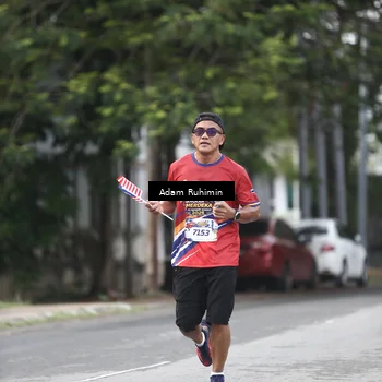 Runner Photo 5947475