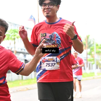 Runner Photo 5947476
