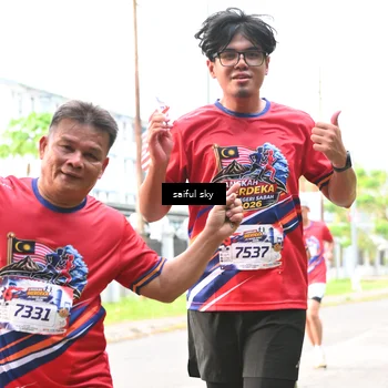 Runner Photo 5947477