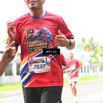 Runner Photo 5947479