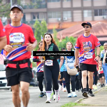 Runner Photo 5947480
