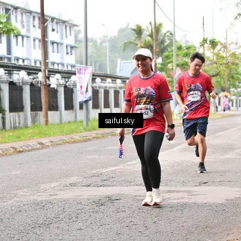 Runner Photo 5947482