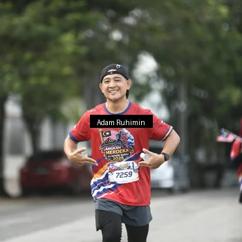Runner Photo 5947483
