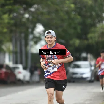 Runner Photo 5947484