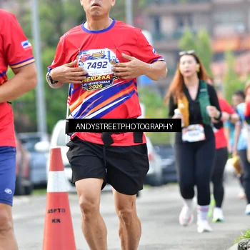 Runner Photo 5947486