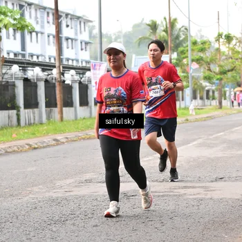 Runner Photo 5947487