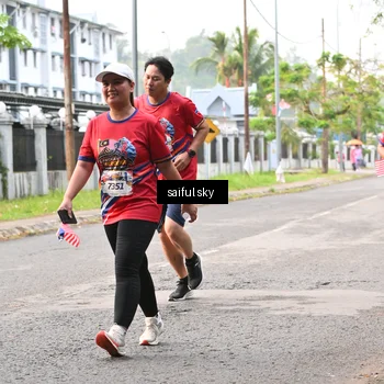Runner Photo 5947491