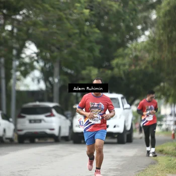 Runner Photo 5947493