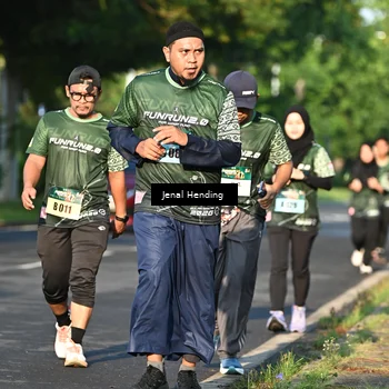 Runner Photo 5947494