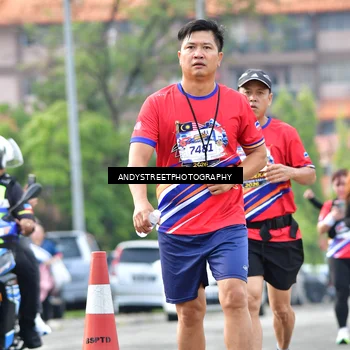 Runner Photo 5947495