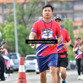 Runner Photo 5947497