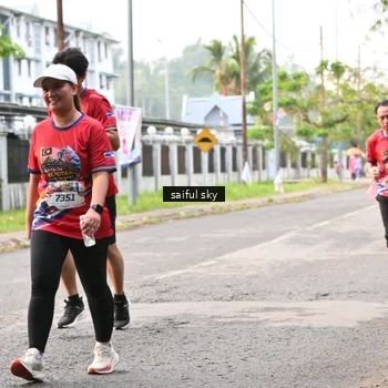 Runner Photo 5947501