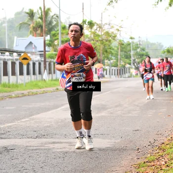 Runner Photo 5947503