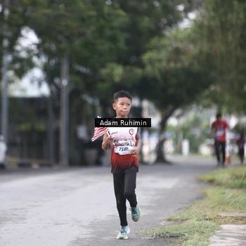 Runner Photo 5947506
