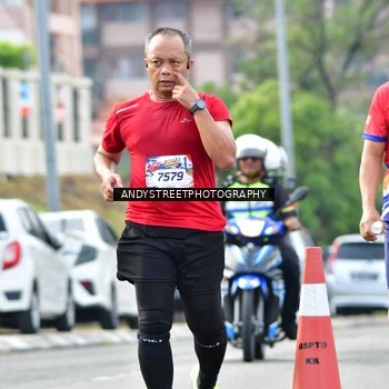 Runner Photo 5947507