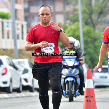Runner Photo 5947508