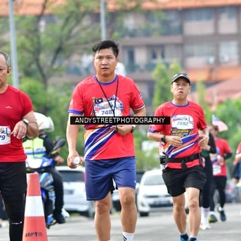 Runner Photo 5947509