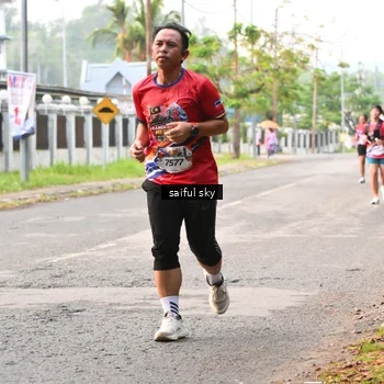 Runner Photo 5947510