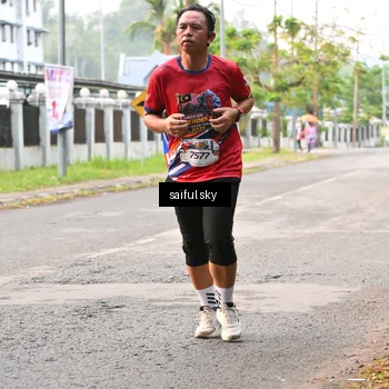 Runner Photo 5947512