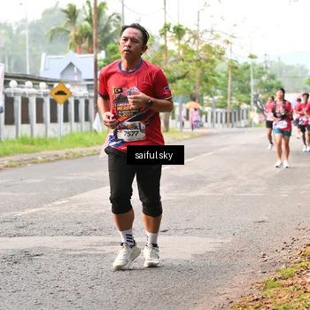 Runner Photo 5947513