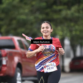 Runner Photo 5947517