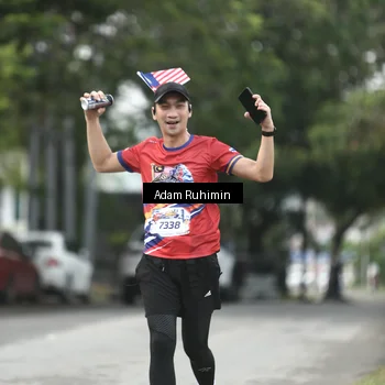 Runner Photo 5947519