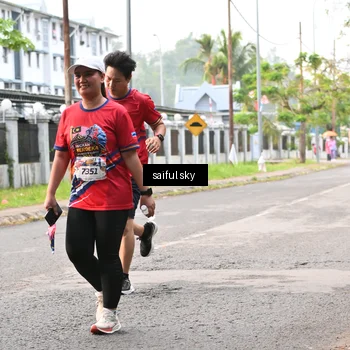 Runner Photo 5947521