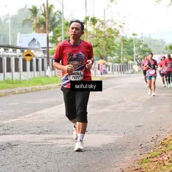 Runner Photo 5947522