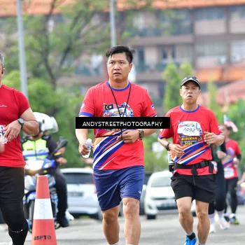 Runner Photo 5947523