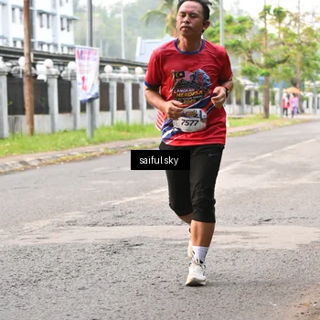 Runner Photo 5947527