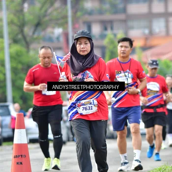 Runner Photo 5947529