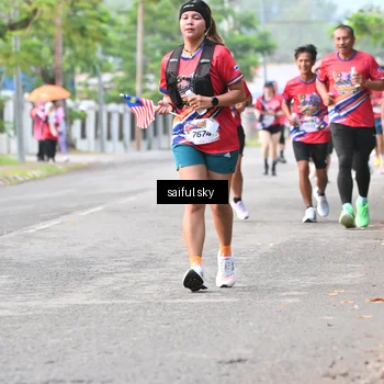Runner Photo 5947532