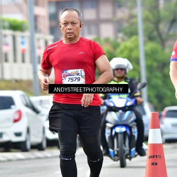 Runner Photo 5947533