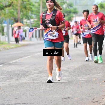 Runner Photo 5947535