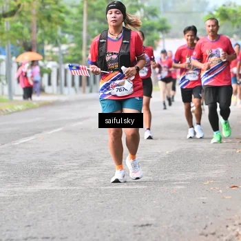 Runner Photo 5947539