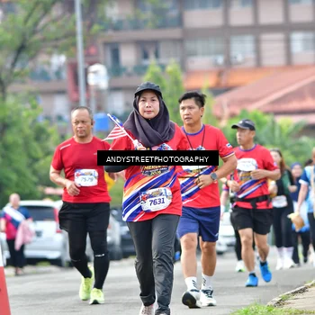 Runner Photo 5947542